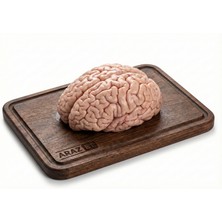 Araz Et Dana Beyin x 1 Adet - Çorba ve Geleneksel Yemekler Için Özel Lezzet