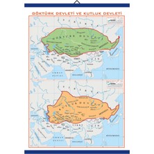 Edulab GÖKTÜRKLER VE KUTLU DEVLETLER