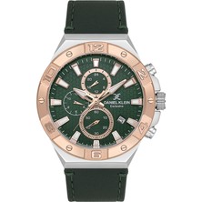 Daniel Klein Danıel Kleın DK.1.13744-3 Erkek Kol Saati