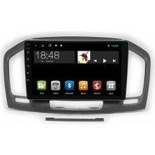 Maygo Myg-6/64 Serisi Maygo Myg-6/64 Serisi Opel Insignia 2008-2013 Model Uyumlu 6 GB Ram 64 GB Hafıza  Carplay Android Auto Destekli Multimedya Oem Navigasyonlu Teyp