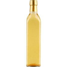 Araz Et Doğal Enginar Sirkesi - %100 Saf ve Katkısız | Geleneksel Fermantasyon