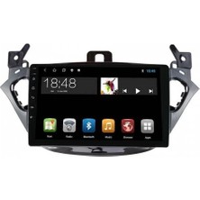 Maygo Myg-6/64 Serisi Maygo Myg-6/64 Serisi Opel Corsa E Carplay Android Auto Destekli 6 GB Ram 64 GB Hafıza   Multimedya Oem Navigasyonlu Teyp