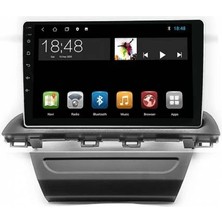Maygo Myg-6/64 Serisi Mazda 3 2013-2019 Model Uyumlu 6 GB Ram 64 GB Hafıza  Carplay Android Auto Destekli Multimedya Oem Navigasyonlu Teyp