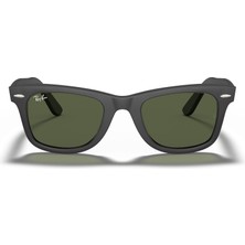 Ray-Ban 0rb 2140-F Wayfarer 901S 52
