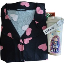 Ralin Deli Kızın Kalbi Hediye, Hediye Seti, Doğum Günü Hediyesi, Sevgiliye Özel Hediye, Kişiye Özel Hediye, Kadına Hediye, Erkeğe Hediye, Romantik Hediye