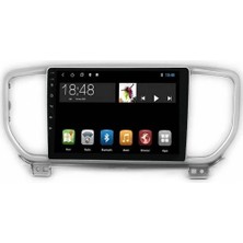 Maygo Myg-6/64 Serisi Kia Sportage 2018-2020 Model Uyumlu 6 GB Ram 64 GB Hafıza  Carplay Android Auto Destekli Multimedya Oem Navigasyonlu Teyp