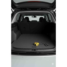 Otoelit Otomobil Aksesuar: Araca Özel "kes-Kullan" Bagaj Havuzu Halıflex