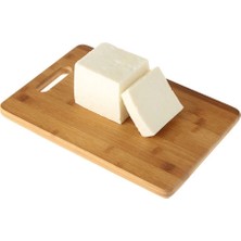 Araz Et Tam Yağlı Beyaz Peynir 1 kg - Geleneksel ve Doğal Mandıra Lezzeti