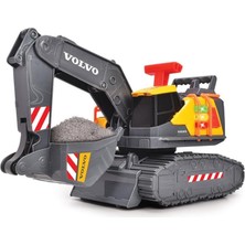 Dickie Volvo Power Ekskavatör 30 cm 203725012