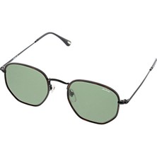 1749 C.03 51 Mustang Unisex Güneş Gözlüğü