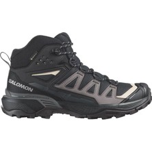 Salomon x Ultra 360 Mid Gore-Tex Kadın Outdoor Bot