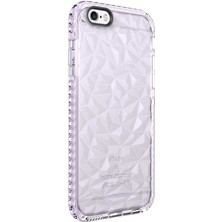 iPhone 6 Uyumlu Nxar Buzz Kapak-Mor