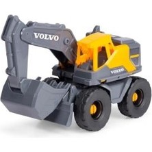 Dickie Volvo Tough Ekskavatör 26 cm 203724011