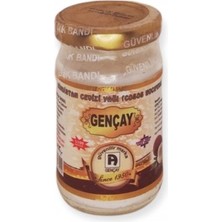 Gençay Hindistan Cevizi Yağı 105 ml - Saf ve Pratik Boy Hindistan Cevizi Yağı