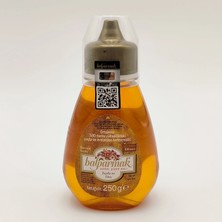 Balparmak Süzme Çiçek Balı 250 G - Yayla ve Ova Çiçeklerinin Saf Özü