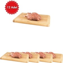 Araz Et Dana Beyin x 5 Adet  Çorba ve Geleneksel Yemekler Için Özel Lezzet