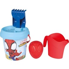 Smoby Spidey Plaj Kova Seti 862194
