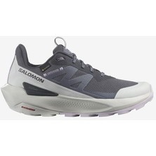 Salomon Elixir Activ Gore-Tex Kadın Outdoor Ayakkabı