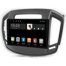 Maygo Myg-6/64 Serisi Maygo Myg-6/64 Serisi Opel Insignia 2014-2017 Model Uyumlu 6 GB Ram 64 GB Hafıza  Carplay Android Auto Destekli Multimedya Oem Navigasyonlu Teyp