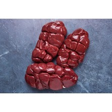 Araz Et Dana Böbrek 2 kg - Soğuk Zincir Gönderim