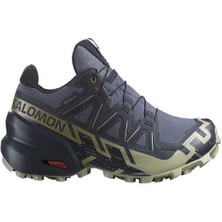 Salomon Speedcross 6 Gtx Patika Koşu Ayakkabısı