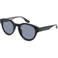 SPLR48 C.0700 51 Police x Mercedes Erkek Güneş Gözlüğü