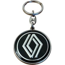 Renault Oto Anahtarlık