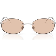 Ray-Ban 0rb 3767 003/MG 54