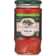 Balparmak Çam Balı 460 G - Saf ve Doğal Süzme Çam Balı | Analizli Lezzet