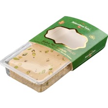 Abdurrahman Tatlıcı Antep Fıstıklı Helva (300 G) - Bol Fıstıklı ve Ağızda Dağılan Geleneksel Lezzet