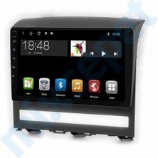 Maygo Myg-6/64 Serisi Fiat Albea Palio 2006-2012  9 Inç Android Auto ve Carplay Multimedya Sistemi 6 GB Ram 64 GB Hafıza Navigasyonlu Teyp