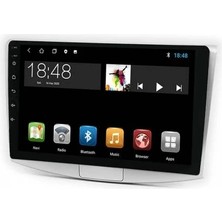 Maygo Myg-6/64 Serisi Volkswagen Passat B7 B6 cc  Carplay Android Auto Destekli 6 GB Ram 64 GB Hafıza   Multimedya Oem Navigasyonlu Teyp