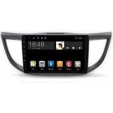 Maygo Myg-6/64 Serisi Honda Crv 2012-2017 Model Uyumlu 6 GB Ram 64 GB Hafıza  Carplay Android Auto Destekli Multimedya Oem Navigasyonlu Teyp