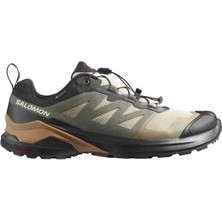 Salomon X-Adventure Gore-Tex Erkek Patika Koşu Ayakkabısı