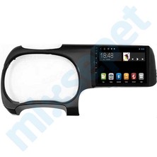 Maygo Myg-6/64 Serisi Hyundai I10 2020-2021 Model Uyumlu 6 GB Ram 64 GB Hafıza  Carplay Android Auto Destekli Multimedya Navigasyonlu Teyp