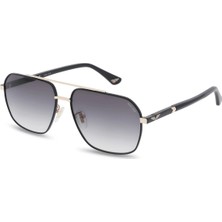 SPLQ85M C.0302 57 Police Unisex Güneş Gözlüğü