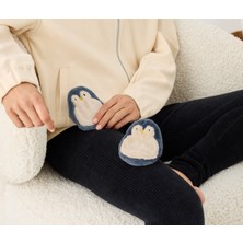 Tchibo 2 Adet Cep Isıtıcı  Penguen