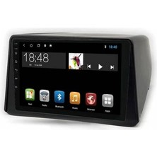Maygo Myg-6/64 Serisi Maygo Myg-6/64 Serisi Opel Mokka Carplay Android Auto Destekli 6 GB Ram 64 GB Hafıza   Multimedya Oem Navigasyonlu Teyp