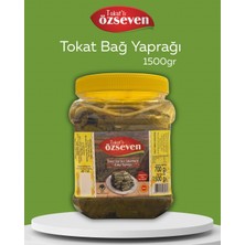 urfakent bilişim ve medya danışmanlık Tokat'lı Özseven Bağ Yaprağı 1,5kg