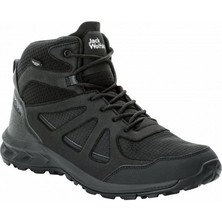 Jack Wolfskin Woodland 2 Texapore Mid M Erkek Outdoor Bot
