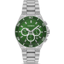 Seiko Carmen CR.1.AG0043.03 Kol Saati