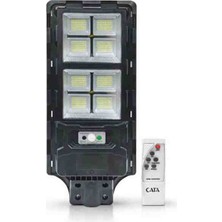 Cata CT-4641 Solar Sokak Armatürü