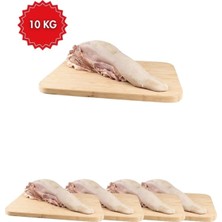 Araz Et Dondurulmuş Dana Dil x 1 kg | Haşlamalık & Yemeklik Özel Seçim | Lezzetli ve Besleyici