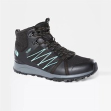 The North Face Litewave Fastpack Iı Waterproof Mid Kadın Outdoor Bot