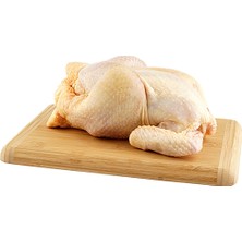 Araz Et Erzurum Bütün Köy Tavuğu 3 kg - Soğuk Zincir Gönderim