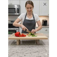 Medet Mobilya Ahşap Doğrama Tahtası