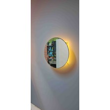 Berceste Mobilya Aynalı Banyo Dolabı, Çok Amaçlı Dolap