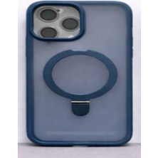 Mmc Trend Iphone 15 Pro Max Lensli Telefon Kılıfı