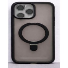 Mmc Trend Iphone 15 Pro Max Lensli Telefon Kılıfı