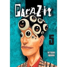 LTG Nova Parazit Cilt 5